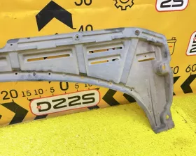 Защита двигателя NISSAN