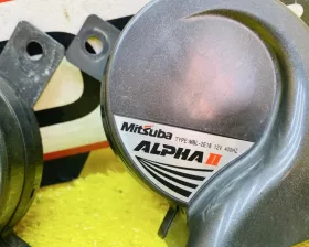 Сигнал звуковой Nissan