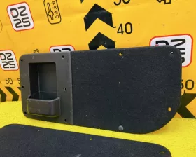 Обшивка багажника NISSAN
