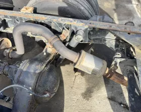 Глушитель Isuzu