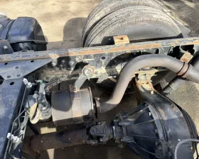 Глушитель Isuzu