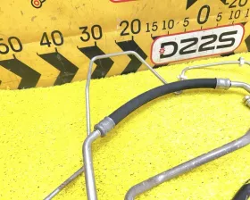 Трубки кондиционера Nissan