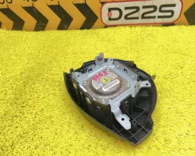 Подушка безопасности водителя Nissan
