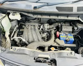 Блок управления стеклоподъемниками NISSAN