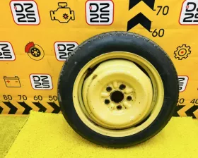 Запаска Nissan