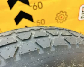 Запаска Nissan