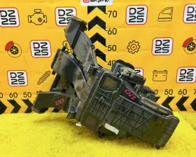 Печка салона Nissan