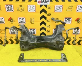 Балка под двс Nissan