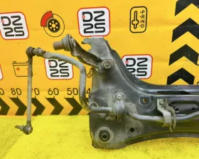 Балка под двс Nissan
