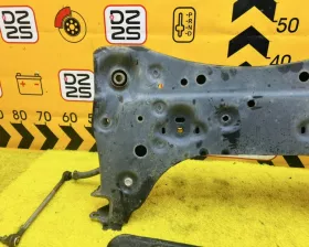 Балка под двс Nissan