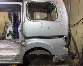 Крыло заднее NISSAN