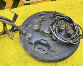Ступица NISSAN