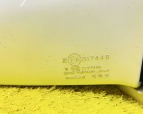 Уши Suzuki