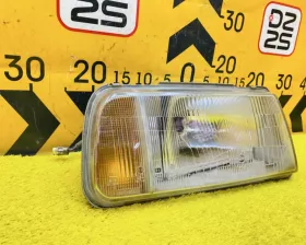 Фара Suzuki