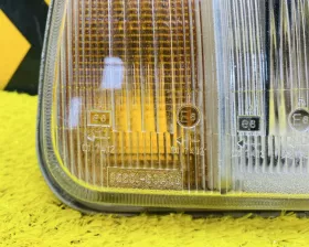 Фара Suzuki