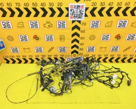 Коса под торпеду NISSAN