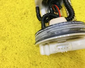 Топливный насос NISSAN