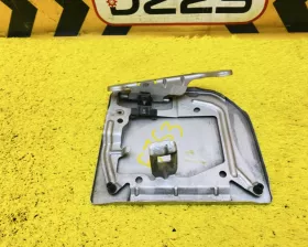 Лючок бензобака NISSAN