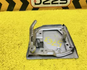 Лючок бензобака NISSAN