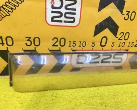 Ветровик на дверь Suzuki