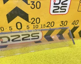 Ветровик на дверь Suzuki