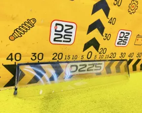 Ветровик на дверь Suzuki