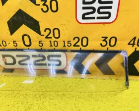 Ветровик на дверь Suzuki