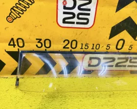 Ветровик на дверь Suzuki