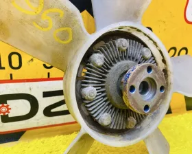 Вискомуфта Suzuki
