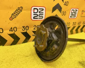 Полуось Suzuki