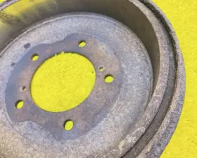 Тормозной барабан Suzuki
