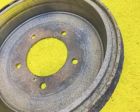 Тормозной барабан Suzuki