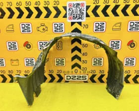 Подкрылок TOYOTA