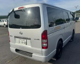 Блок управления форсунками TOYOTA