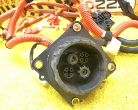 Розетка TOYOTA