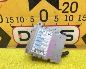 Блок управления airbag Honda