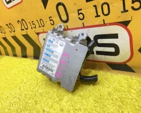 Блок управления airbag Honda