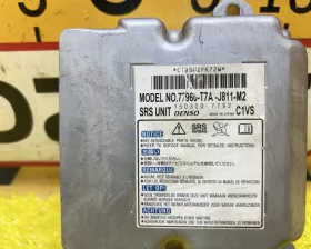 Блок управления airbag Honda