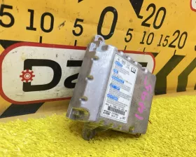 Блок управления airbag Honda