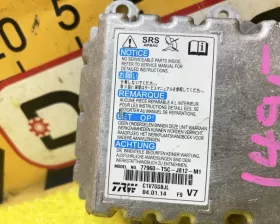 Блок управления airbag Honda