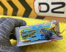 Блок управления airbag Honda
