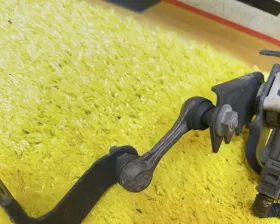 Датчик корректора фар Honda