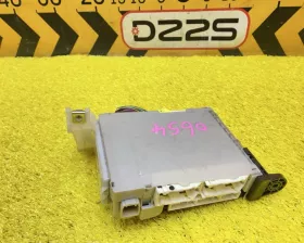 Электронный блок Toyota