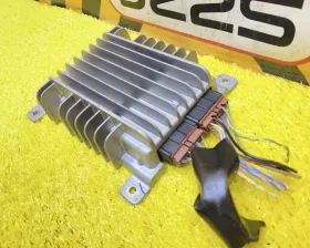 Усилитель магнитофона Nissan