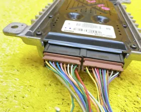 Усилитель магнитофона Nissan