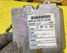 Блок управления airbag Honda