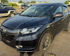 Блок управления airbag HONDA