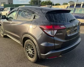 Блок управления airbag HONDA