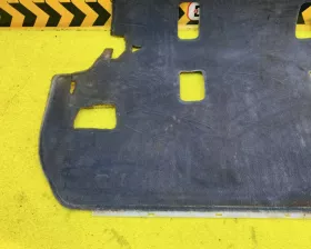 Коврик багажника TOYOTA