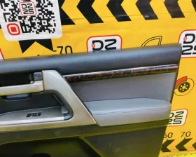 Обшивка дверей TOYOTA